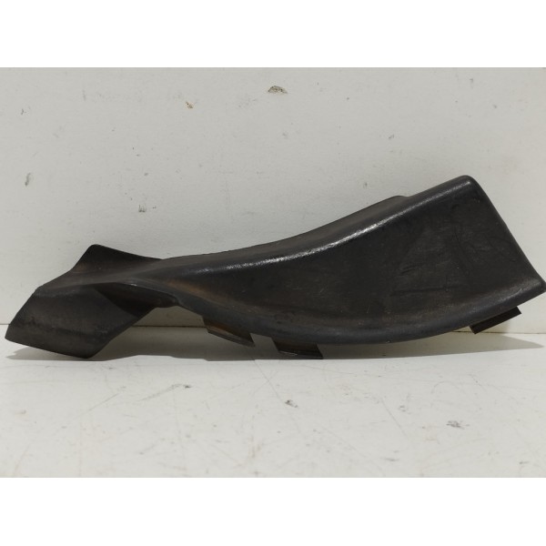 Moldura Churrasqueira Parabrisa Esquerdo Sorento