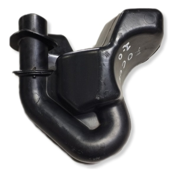 Caixa Filtro Ar Ressonância Ford Focus 2.0 2014 2015