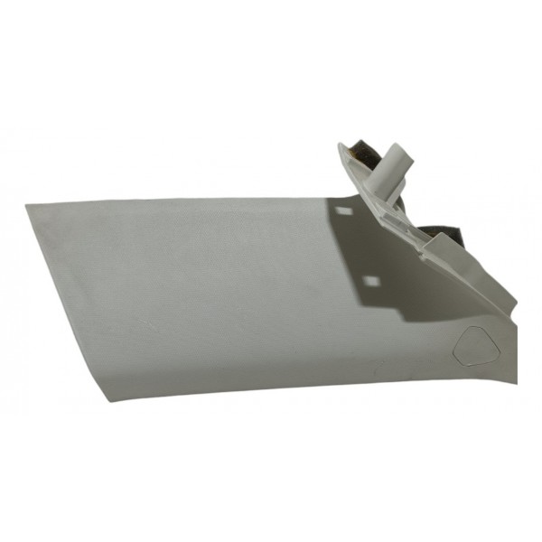 Acabamento Coluna Traseira Esquerda Ford Focus 2.0 2014 2015