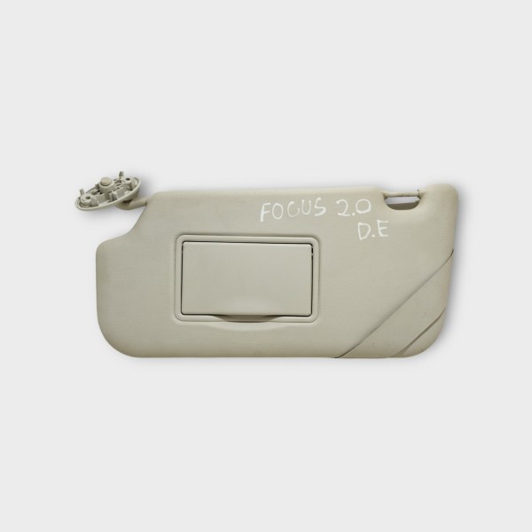 Quebra Sol Dianteiro Esquerdo Ford Focus 2.0 2014 2015