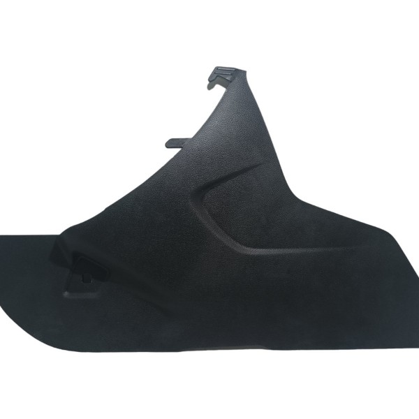 Acabamento Dianteiro Esquerdo Console Central Ford Focus 2.0