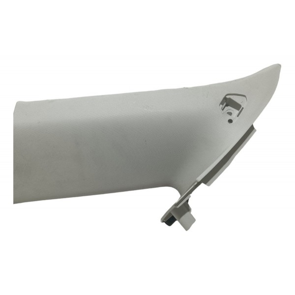 Acabamento Coluna Traseira Direita Focus 2.0 2014 2015