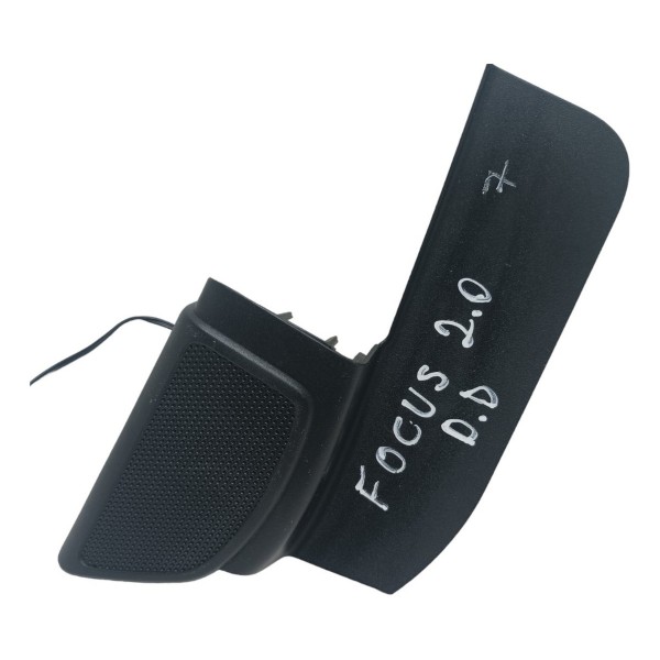 Acabamento Interno Retrovisor Dianteiro Direito Ford Focus