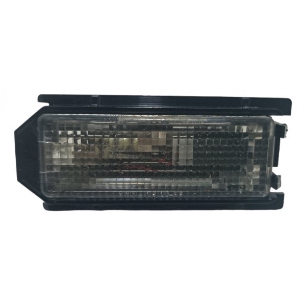 Luz De Cortesia Porta Malas Ford Focus 2.0 2014 2015