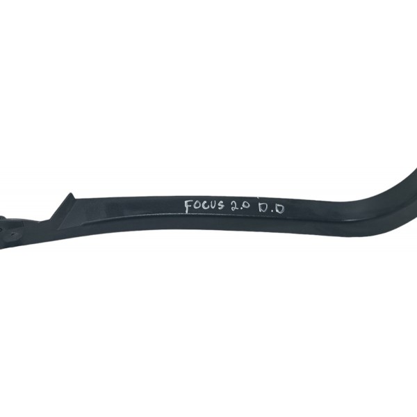 Moldura Porta Dianteira Direita Ford Focus 2.0 2014 2015