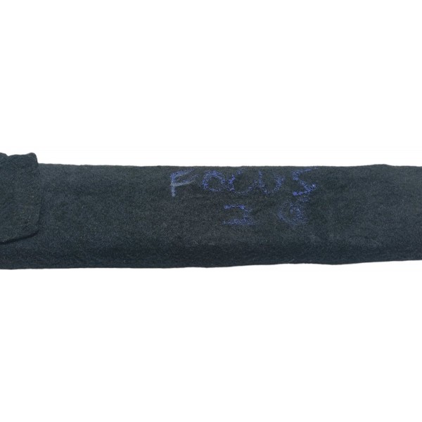 Triângulo De Sinalização Ford Focus 2.0 2014 2015