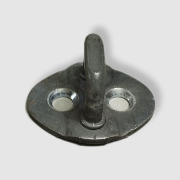 Batente Trinco Fechadura Porta Ix35 2011 Á 2015 (2)