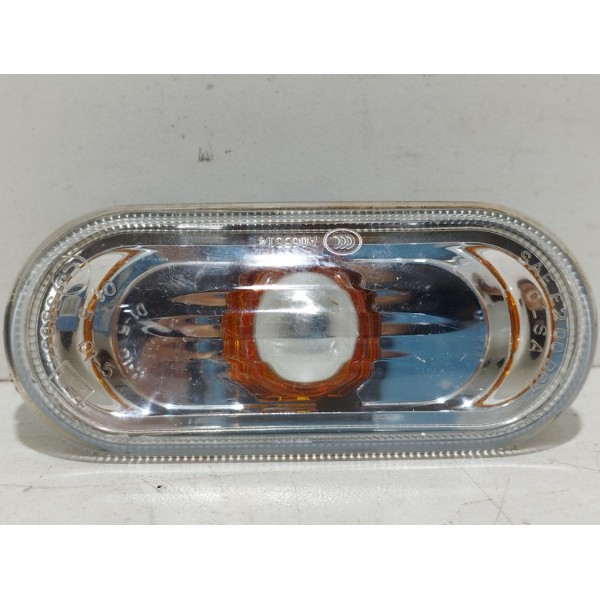 Pisca Paralama Vw Amarok 2012 2013 2014 2015 2016 2017 2018