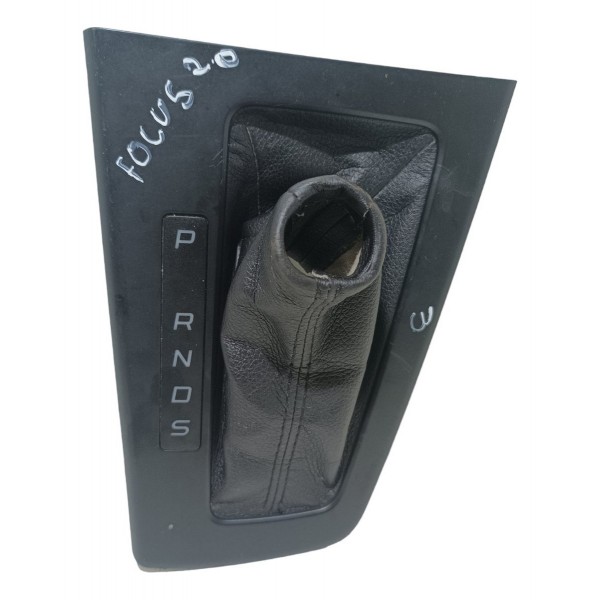 Moldura Trambulador Automático Ford Focus 2.0 2014 2015