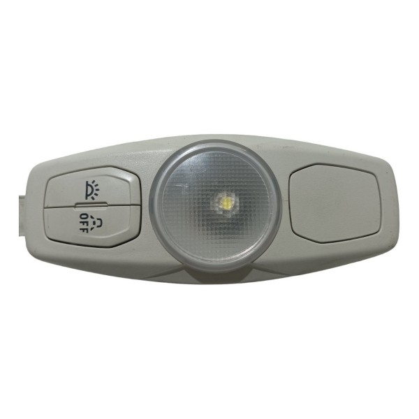 Luz Teto Cortesia Dianteira Ford Focus 2.0 2014 2015