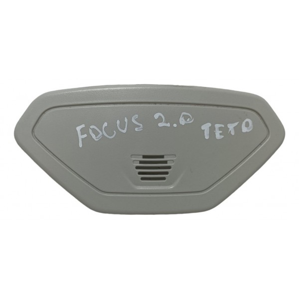 Microfone Console De Teto Ford Focus 2.0 2014 2015