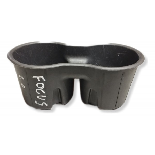 Porta Copos Console  Ford Focus 21.0 2014 2015 Bm51a046b94