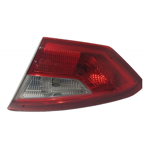 Lanterna Direita Tampa Focus 2.0 2014 2015