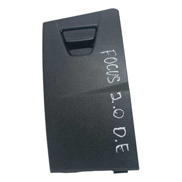 Moldura Porta Treco Objeto Painel Ford Focus 2.0 2014 2015