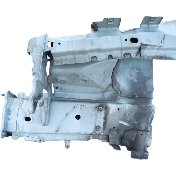 Ponta Longarina Direita Focus 2014 2015 2016 2017 2018 2019