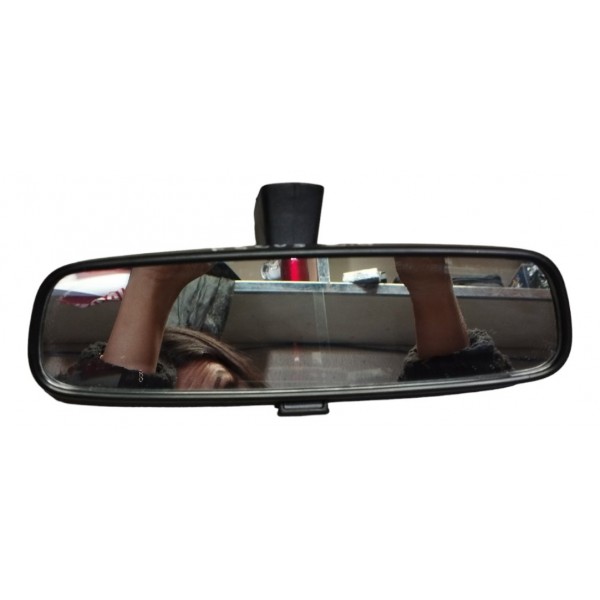 Retrovisor Interno Ford Focus 2.0 Fiesta Ecosport 2014 2015