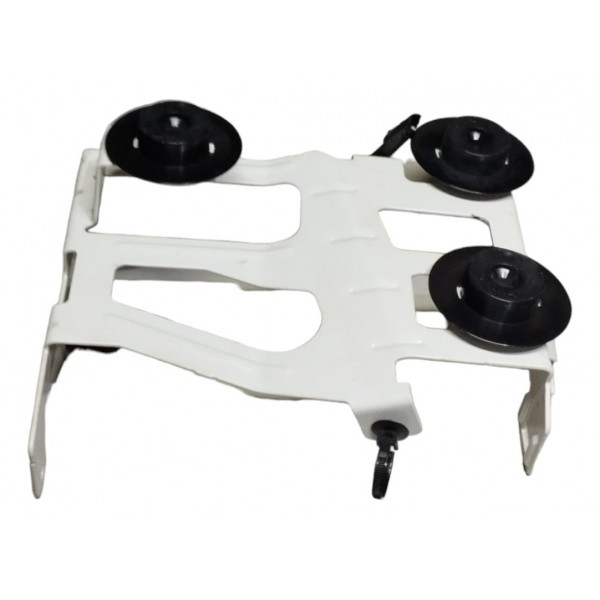 Suporte Módulo Bsi Ford Focus 2.0 2014 2015  Av6n14a206