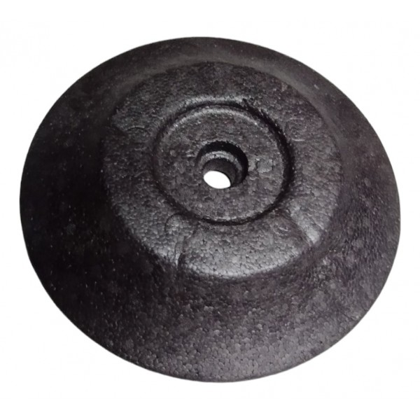 Suporte Isopor Estepe Roda Ford Focus 2.0 2014 2015