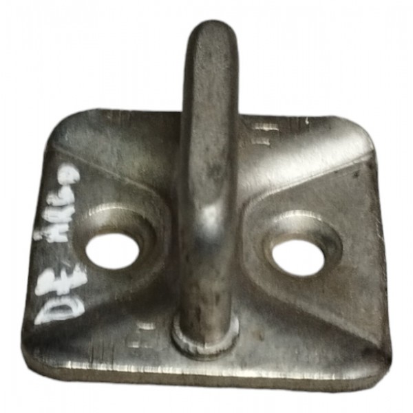 Batente Porta Fiat Dianteira Esquerda Argo  Cronos