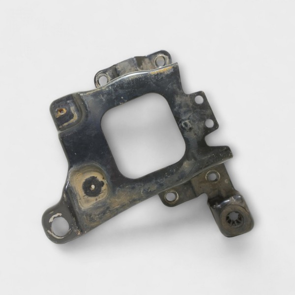 Suporte Da Bateria Ford Focus 2014 2015 2.0 Av61r6k034ab