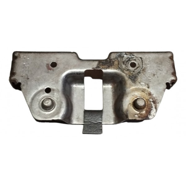 Suporte Montagem Console Ford Focus 2.0 2014 2015