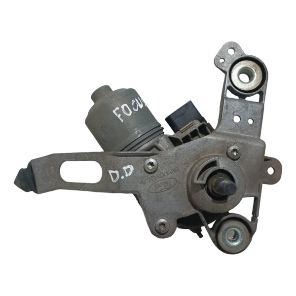 Motor Limpador Parabrisa Dianteiro Direito Ford Focus 2014