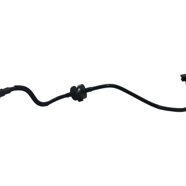 Tubo Separador Do Vapor Ford Focus 2.0 2014 2015 Bv619d289gd