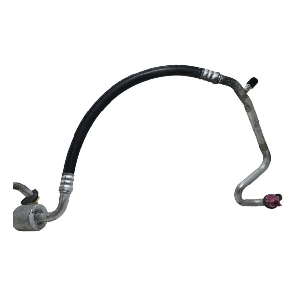 Mangueira Do Ar Condicionado Ford Focus 2.0 2014 2015