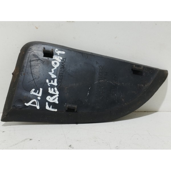 Moldura Puxador Porta Dianteiro Esquerdo Freemont 2012 A2016