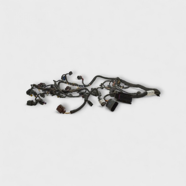 Chicote Injeção Motor Audi Q5 2.0 2018 2019 2020 06l971595cg