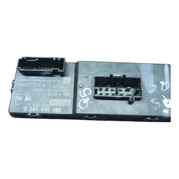 Módulo Controle Porta Malas Audi Q5 2018 2019 2020