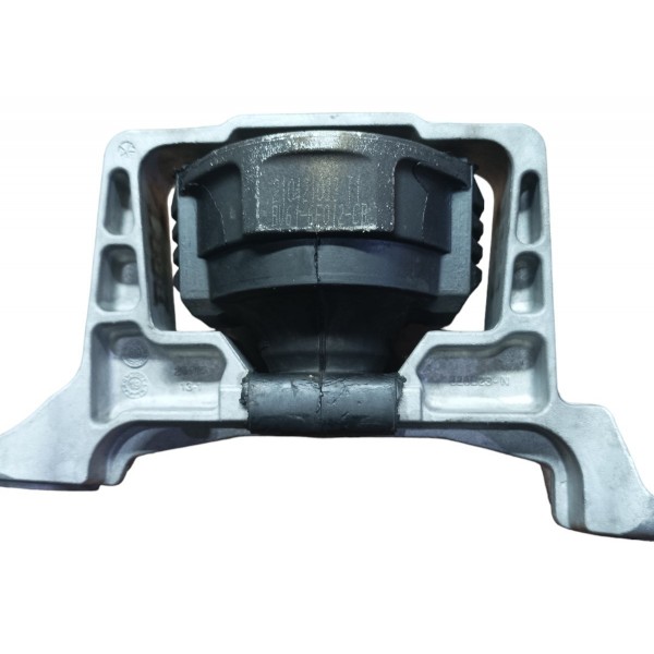 Coxim Direito Motor Ford Focus 2.0 2014 2015 Bv616f012cb