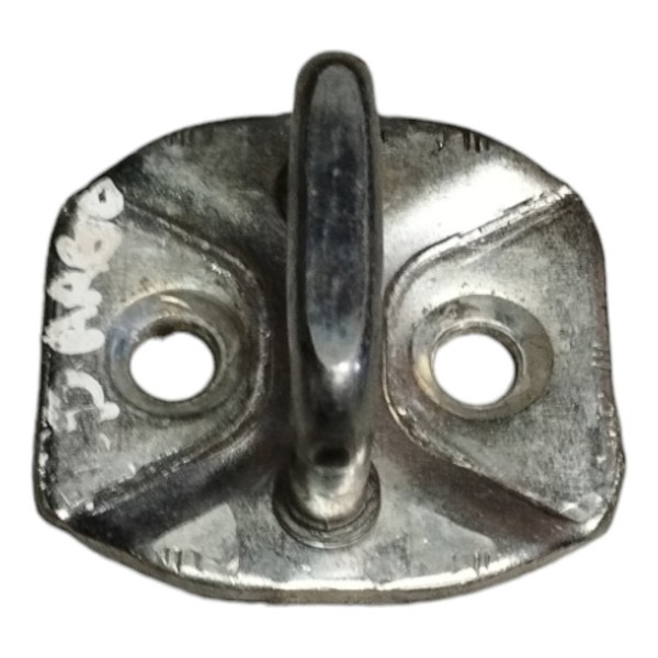 Batente Porta Traseira Direita Fiat Argo 2018 2019