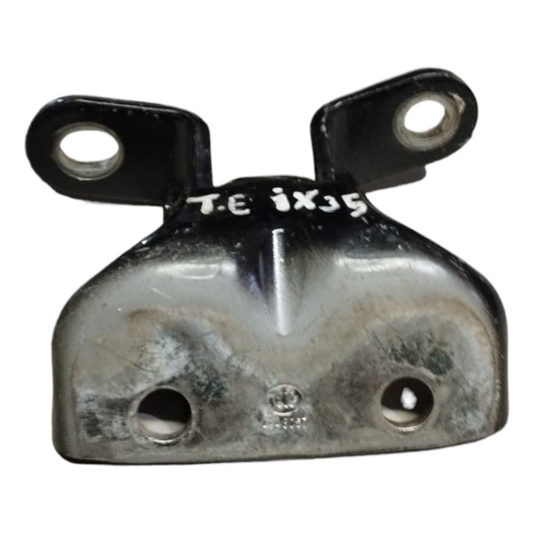 Dobradiça Superior Traseira Esquerda Ix35 2011 Á 2015