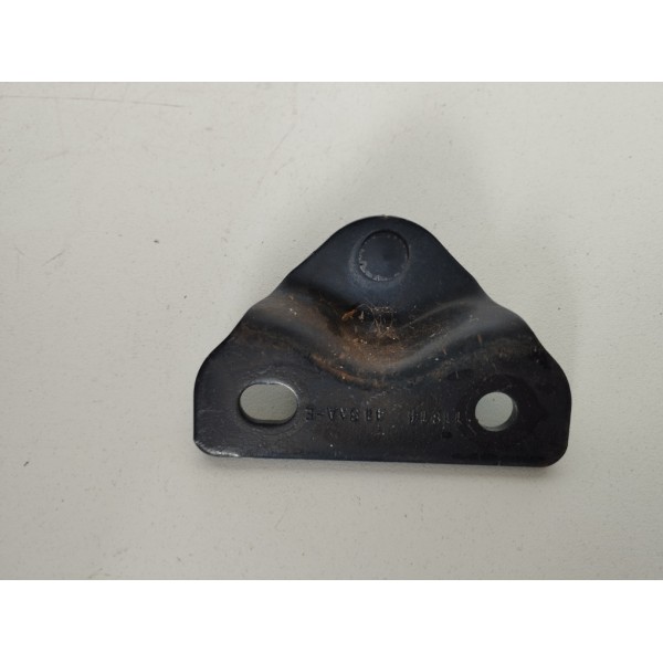 Suporte Amortecedor Tampa Traseira Dodge Journey 2012 Á 2014