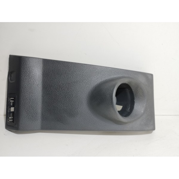 Moldura Botão Chave Farol Amarok 2012 2013 2014 2015 2016