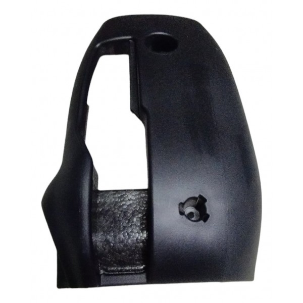 Moldura Inferior Coluna Direção Focus 2.0 2014 2015