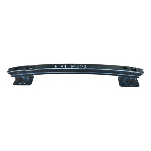 Alma Traseira Parachoque Focus Sedan 2.0 2014 2015