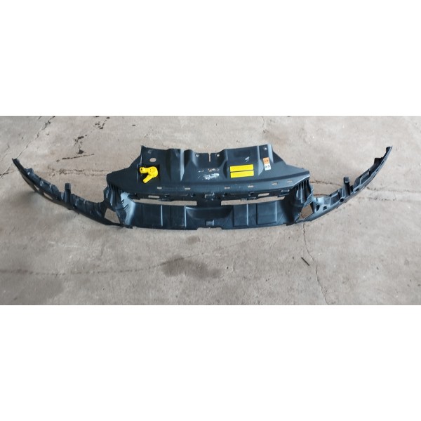 Reforço Parachoque Dianteiro Focus Sedan Original 2014 2015