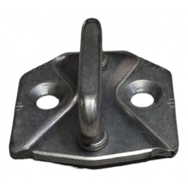 Batente Porta Dianteira Direita Ford Focus 2014 2015