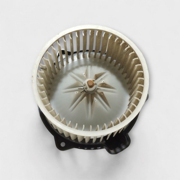 Motor Ventilador Ar Forçado Sorento 24 E 3.5 2011 2012