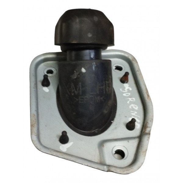 Coifa Cruzeta Caixa Direcao Sorento 2.4  2011 2014