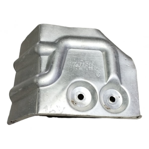 Defletor Calor Coxim Motor Esquerdo Gol Parati 377199388a