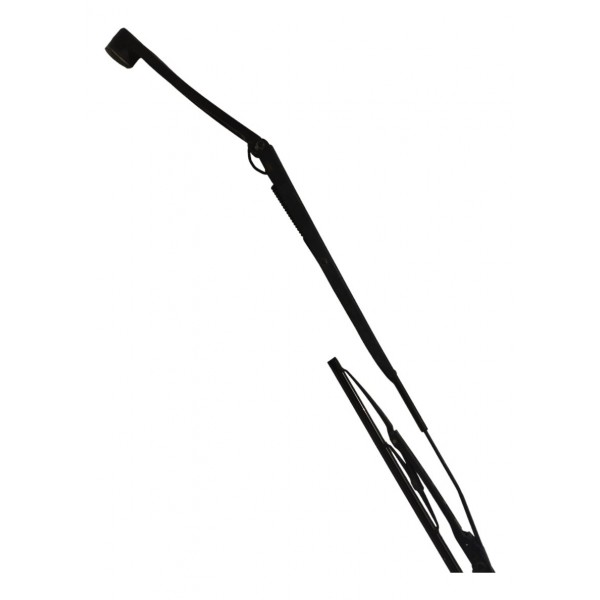 Braço Limpador Dianteiro Direito Hyundai Santa Fé 3.5 2011