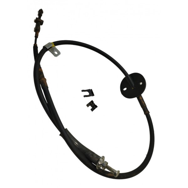 Cabo Freio Estacionamento Santa Fé 2011 2012 3.5 V6