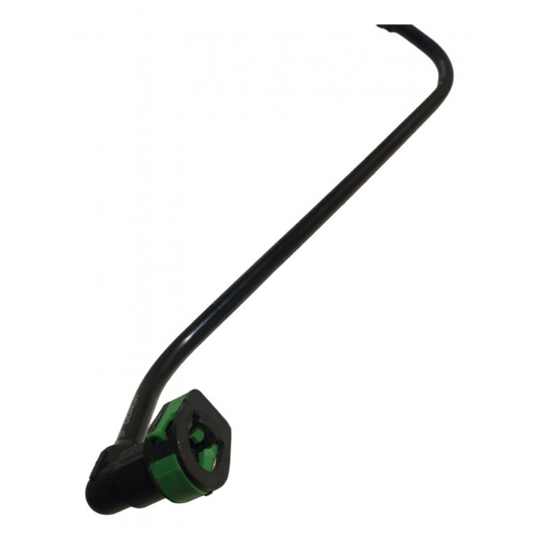 Mangueira Filtro Canister Ford Focus 2.0 2014 Á 2017