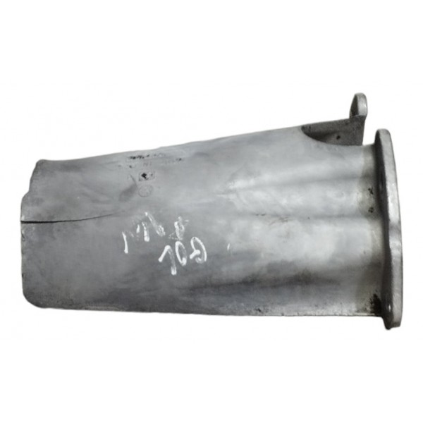 Defletor Calor Semi Eixo Vw Gol Parati G2 G3 G4 (detalhe)