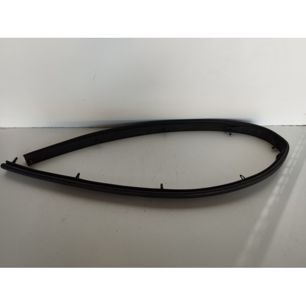 Borracha Vedação Churrasqueira Captiva 2.4 2008 2009 2010