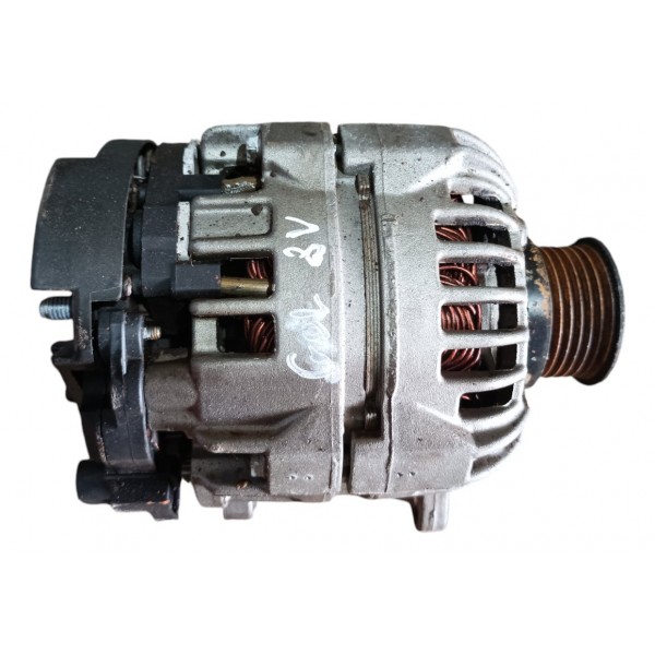 Alternador Vw Gol Parati Santana Saveiro 8v 02690301546