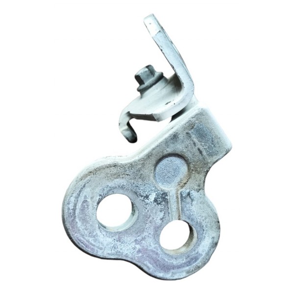 Dobradiça Inferior Porta Dianteira Direita Focus 2014 2015